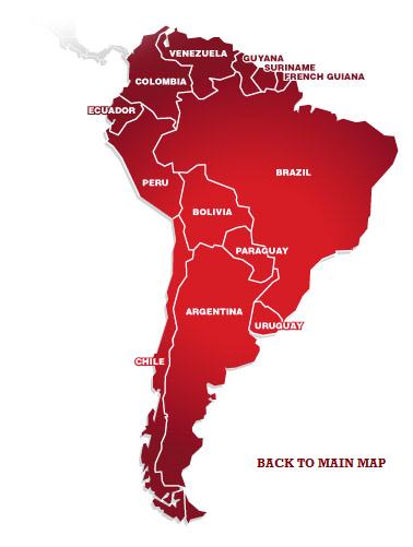 Locator Map