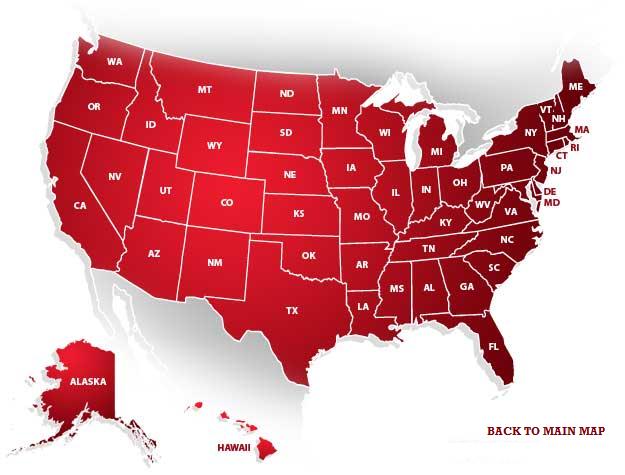 Locator Map